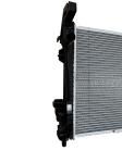2000-2019 Year Grade B B 200 Auto Parts Radiator Water Tank for Mercedes-Benz