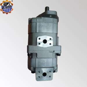 Quality 705-52-21070 Gear Pump For Bulldozers D41P-6 B20672 Hydraulic Pump wholesale