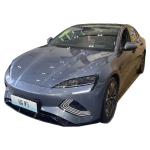 Byd Seal 2023 Chinese Cars with Long Range Left Steering and Big Horsepower