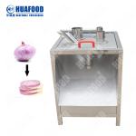 MIRACLE Automatic Onion Rings Making Machine Onion Ring Cutting Machine
