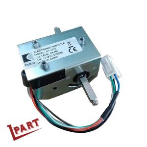 Quality Customizable Forklift Speed Limiter For Pneumatic Tires 1 Kg/pc wholesale