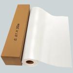 Large Format Roll RC Satin Photo Paper 24 Inch 260gsm For Inkjet Printer