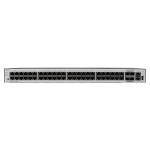 48 Ports Managed SFP Switch with Intelligent Heat Dissipation S5735-L48T4S-A1 at