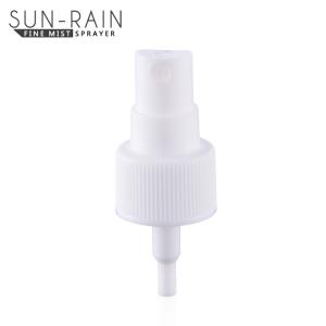 Quality Plastic fine mist spray pump , perfume sprayer pump 20/410 24/410 SR-613 wholesale