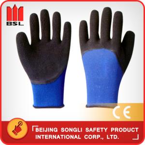 Quality SLG-RX-G-005 Latex coat working gloves wholesale