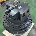 170401-00009H DX500-9C Travel Motor 650105-00014 DX530LC-5B Final Drive