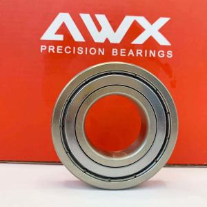 Quality Top Quality High Precision 6305z 6307z 6308z 6007z Zz Series Deep Groove Ball Bearings for Upgrade Equipment wholesale