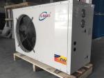 Air To Water Heat Pump water heater