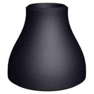 Quality Black Painting Standard 45d Carbon Steel Pipe Reducer wholesale