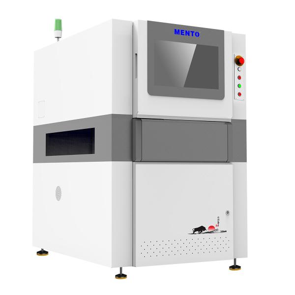 Cheap Windows 10 PCB AOI Machine 3D Solder Joint Inspection Device for sale