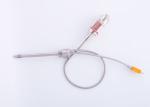 Plastic Extruder Melt Pressure Transmitter 0~1500bar