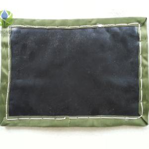 Quality Modern Apartment Geosynthetic Clay Liner with HDPE Geomembrane GCL Bentonite Clay Blanket wholesale