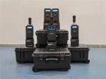 HD TLS360 Industrial Laser Scanner 4kg Lightweight 3D Laser Measurement Device