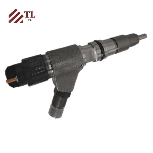 396-9626 Fuel Injector erpillar C7.1 Engine