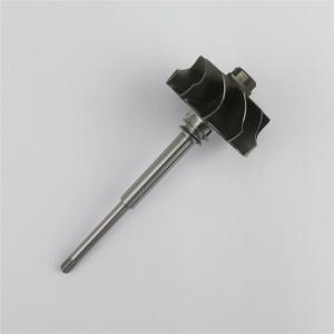 Quality RHF4V Turbine Wheel Shaft VJ30 VJ32 VAA10018 For Turbochargers wholesale