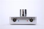 Pre Sediment Thermostatic Control Valve , 26L/Min Thermostatic Water Valve