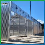 Customization Heating Source Wood Drying Dehumidity Oven for Drying Wood in
