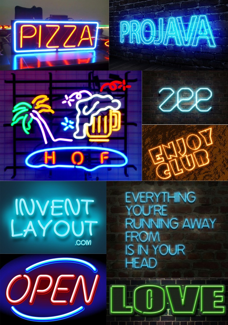 SMD2835 LED Neon Strip Light Flexible PVC RGB Waterproof With 12V 110V 220V
