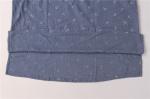 Summer Fashion Patterned Ladies Casual Shirts 6 colors 100% Bavlna