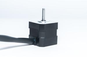 Quality High Torque Brushless Dc Motor 6 Slots 42mm High Torque Bldc Motor wholesale