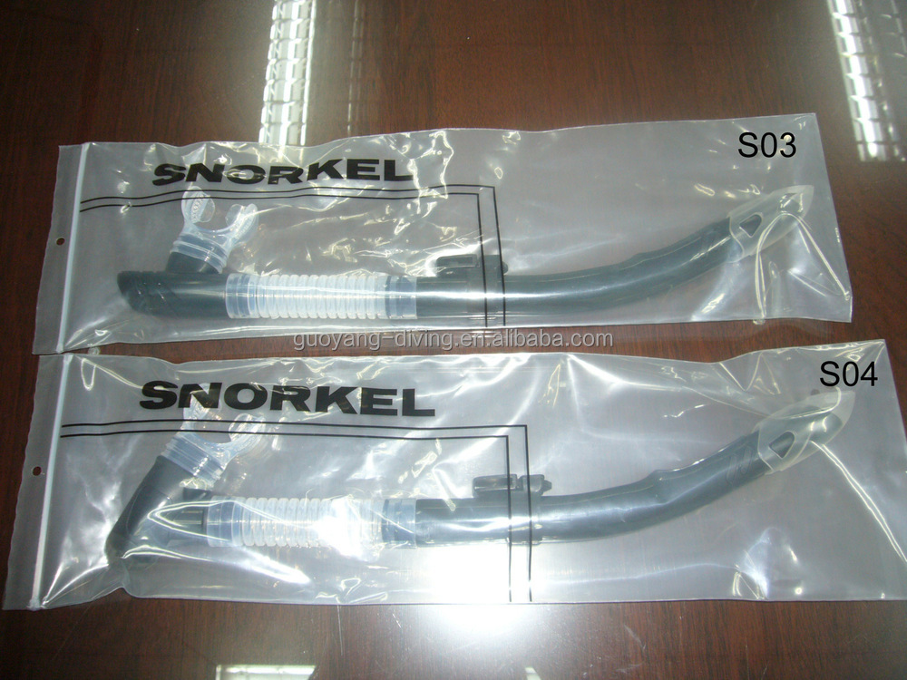 Adult Diving Snorkel Set with Silicone Strap and Customizable Tempered Glass Mask Lens Snorkel Mask Set