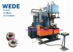 Professional Die Pressure Casting Machine , Automatic Aluminum Casting Machine