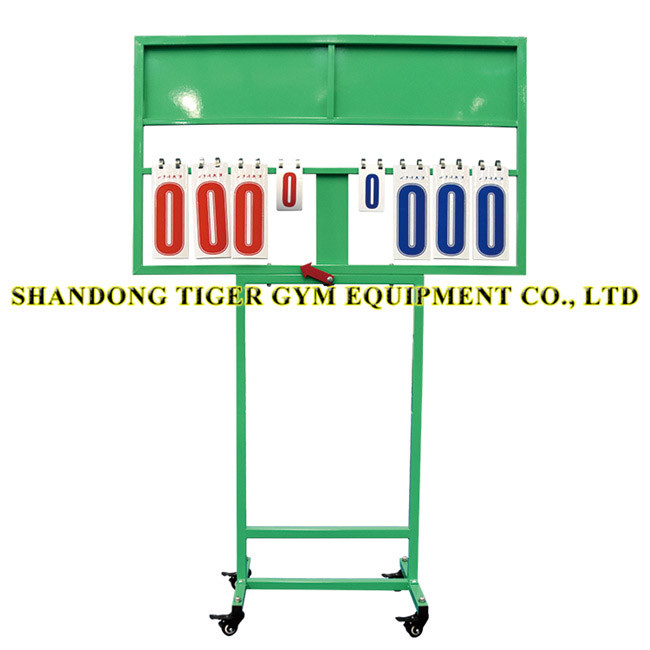 Basketball Equipment Basketball Stand/Backboard/Hoop/Net/Suspended Substitution Cards/Cart/Scoreboard/ball