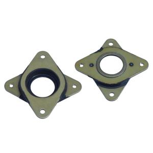 Quality Inner Hole 17mm 42 Step Motor Anti Vibration Pad For 3D Printer wholesale