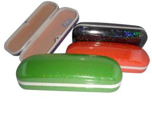 Quality hot anti-rust light weight eyewear cases with latest design wholesale