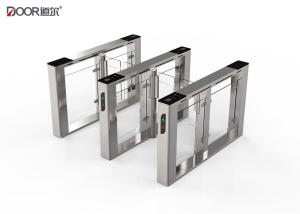 Quality Sus304 Stainless Steel Turnstile Barrier Gate wholesale