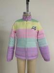 Zipper Cotton On Kids Jackets Keep Warm Oem Service Supply Type