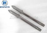 Tungsten Carbide Components Valve Trim / Flow Trim / Cage And Top Guided Valve