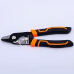 Precise Fibre Optic Stripper 125Micron To 900Micron Fiber Optic Stripping Tool