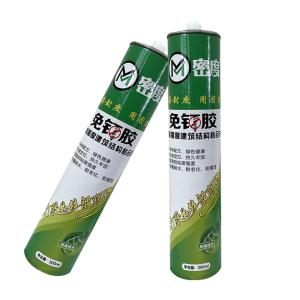 Quality 300ML Liquid Nail Free Glue for Construction wholesale