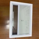 Double Tempered Glass Aluminum Skylight Frame Aluminum Powder Coating Skylight