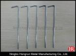 18cm steel tent pegs