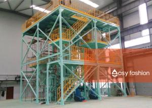 Quality Water Atomization Powder Manufacturing Equipment with High Pressure wholesale