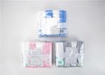 100% Cotton Woven Baby Bath Washcloths 4pk Velour Washcloth