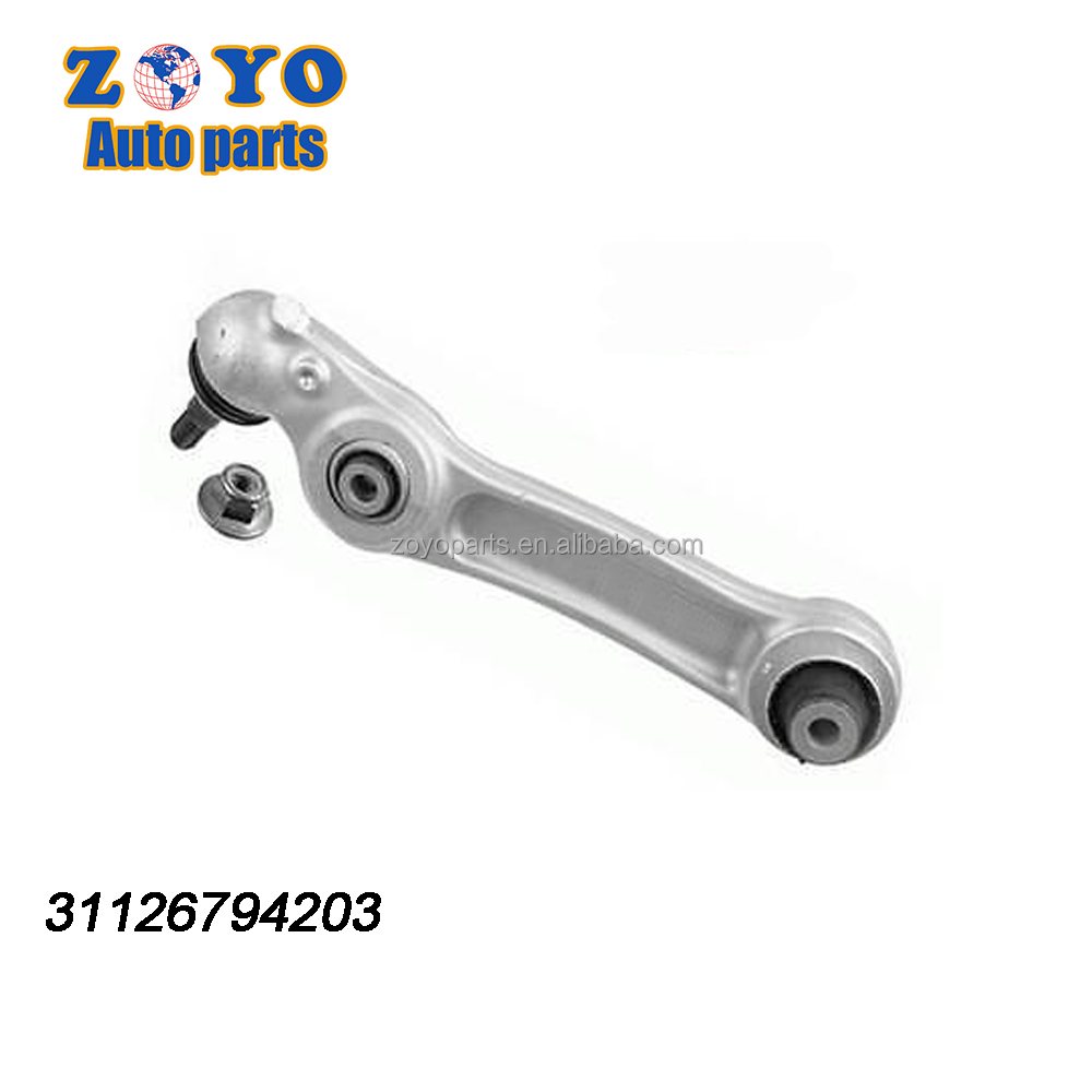 OEM Standard Rear Lower Wishbone Control Arm for BMW F10 6 Coupe 7 F01 F02 2009-2016