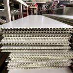 Eco-Friendly Bamboo Fiber Wall Panels for Fast Installation Other After-Sale