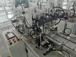 Meltblown Cloth Folded Disposable Face Mask Machine