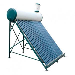 Quality low pressure solar geyser for South Africa market wholesale