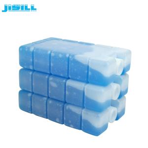 Quality Small Eutectic Cold Plates Reusable Insulation Brick For Frozen Food wholesale