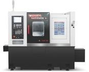 Quality Durable Precision CNC Lathe 3000mm/Min Multipurpose Air Cooling-F380 wholesale
