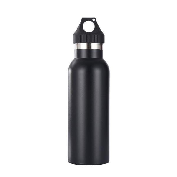 20oz Aluminum Water Bottles Bulk Reusable Water Bottles Lightweight Leak Proof