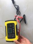 5A 6A Motorcycle Car 12 Volt Lead Acid Battery Charger Pulse Repair
