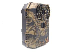 Quality Outdoor Bluetooth Deer Hunting Infrared Camera 1080P HD 0.7s Trigger Speed wholesale