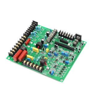 Quality SGS FCC FR4 High TG Medical PCB Assembly Electronic Circuit Assembly wholesale