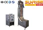 Two Piece Tin Can Capping Machine Adapt Tank Diameter 66mm