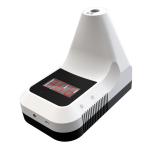 Non-contact infrared thermometer